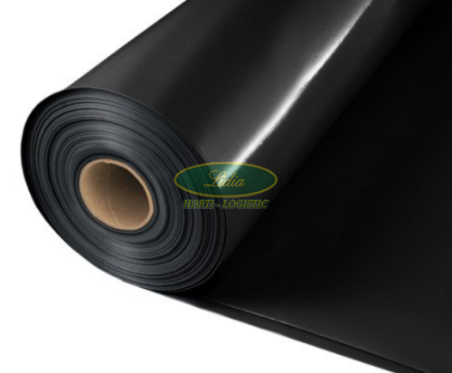 FOLIA BUDOWLANA 6x33x0,15 mb LIGNOFOL
