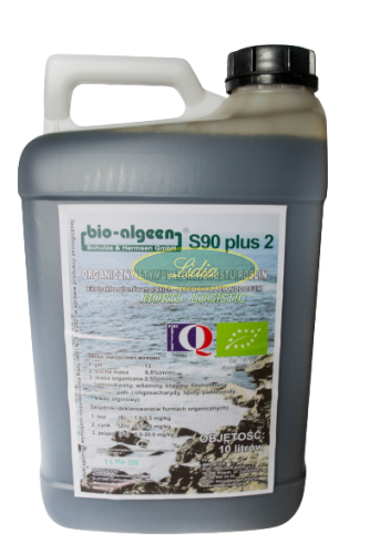BIO ALGEEN S90 10L