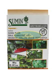 SIGNUM 33 WG 100g