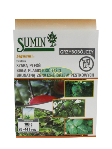 SIGNUM 33 WG 100g