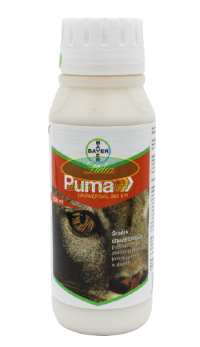 PUMA UNIWERSALNA 069 EW 0,5L