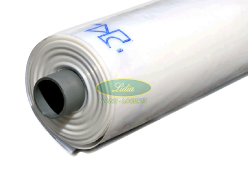 FOLIA TUNELOWA 130um UV-6 12x33 GRECKA 2792