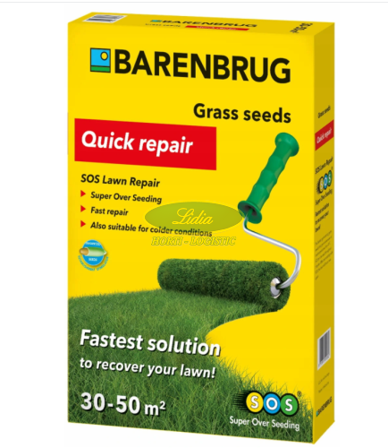 BARENBRUG SOS QUICK REPAIR 1kg