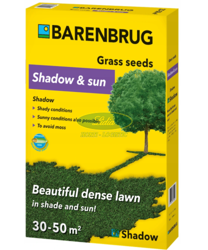 BARENBRUG SHADOW & SUN 1kg