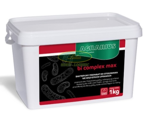 BI COMPLEX MAX 1kg