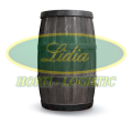 DESZCZOWNICA BECZKA 500L RBU500-440U#4