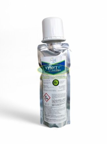 VYNYTY TUTA PRESS 250g