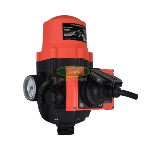 BRIO SK 13 1" 1 KABEL GNIAZDO