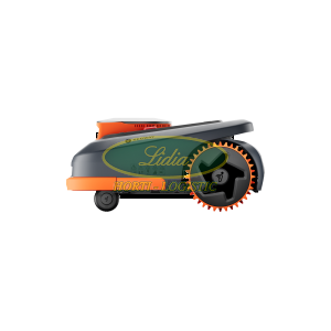SEGWAY - ROBOT KOSZĄCY H230 (3000M2)