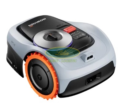 SEGWAY - ROBOT KOSZĄCY I120 AWD (1000M2)