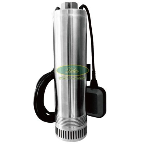 POMPA GŁĘBINOWA HYDROMAUZER PRO 230V