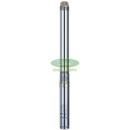 POMPA GŁĘBINOWA 3,5" SC 3-25 1,8KW 230V OMNIGENA