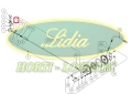 IGEBA - O-RING 5x2 VITON#2