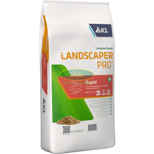 TRAWA LANDSCAPER PRO RAPID 5kg