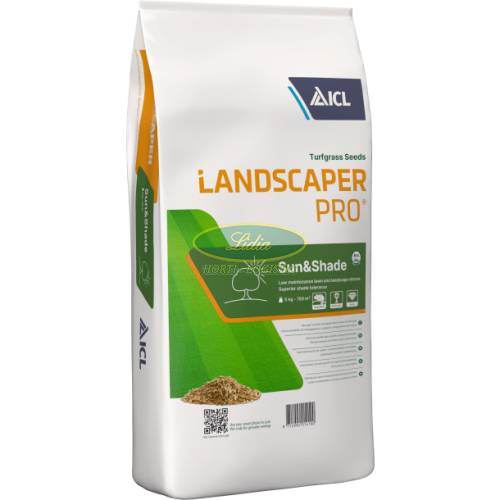 TRAWA LANDSCAPER PRO SUN&SHADE 5kg