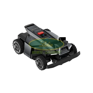 SEGWAY - ROBOT KOSZĄCY X420 (2000M2)