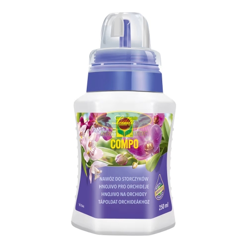 COMPO - NAWÓZ PŁYNNY DO STORCZYKÓW 250ml
