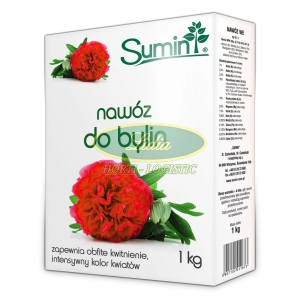 SUMIN NAWÓZ DO BYLIN 1kg
