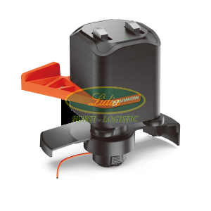 SEGWAY - NAVIMOW TRIMMER X SERIES