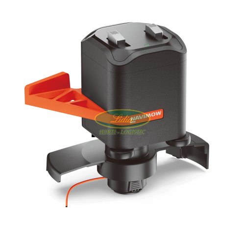 SEGWAY - NAVIMOW TRIMMER X SERIES
