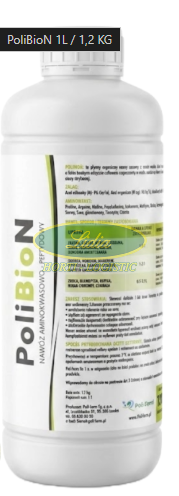 POLIBION 1L/1,2kg