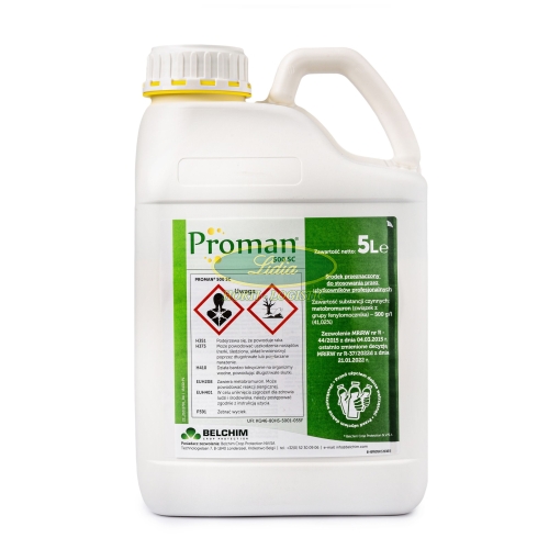 PROMAN 500 SC 5 L