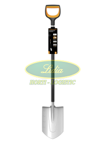 FISKARS - SZPADEL XACT OSTRY 1066729