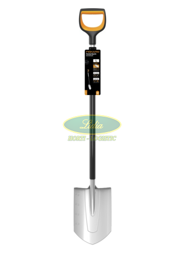 FISKARS - SZPADEL XACT OSTRY 1066729
