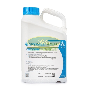 SPYRALE 475 EC 5 L