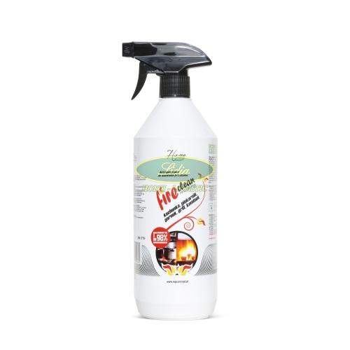 HC FIRECLEAN 1L