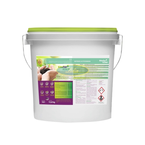 VITAFER MACRO 5L