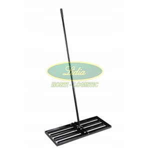 BIG - NIWELATOR DO TRAWNIKA MAŁY 80cm NWM