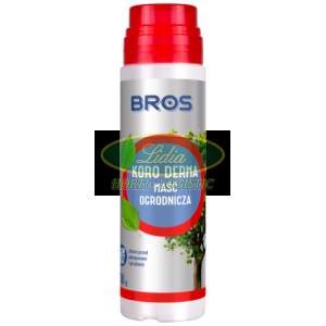 BROS-KORO-DERMA MAŚĆ Z APLIKATOREM 150g