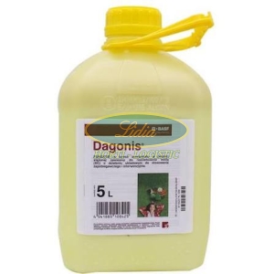 DAGONIS 5L