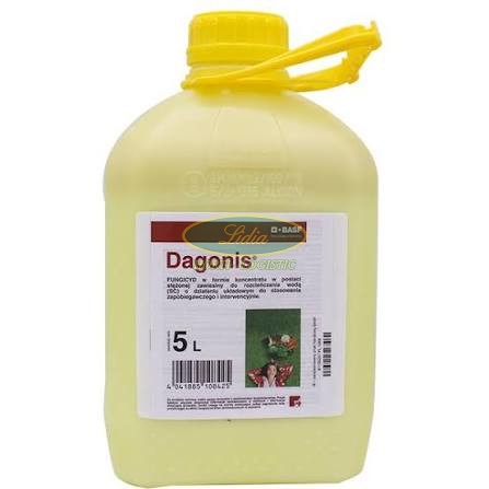DAGONIS 5L