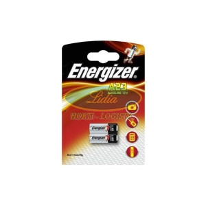 BATERIA ENERGIZER  A23 2szt