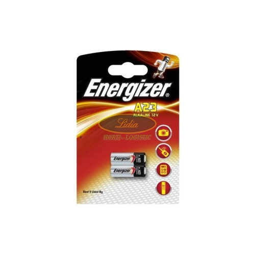 BATERIA ENERGIZER  A23 2szt