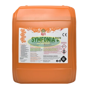 SYMFONIA MIKRO 20L
