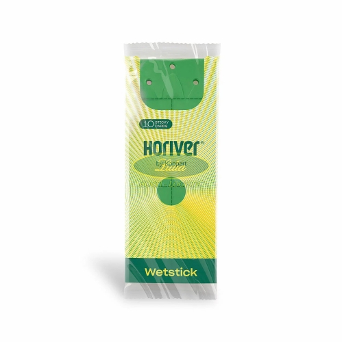 KOPPERT - HORIVER WETSTICK ŻÓŁTY 40x25