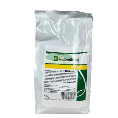 RIDOMIL GOLD R 1kg