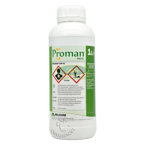 PROMAN 500 SC 1 L