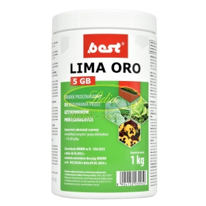LIMA ORO 5GB 1kg