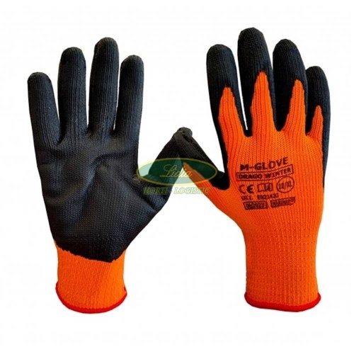 RĘKAWICE M-GLOVE FLEX WINTER ROZM. 10