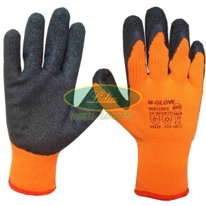 RĘKAWICE M-GLOVE FLEX WINTER ROZM. 11