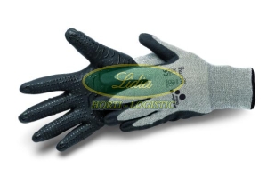RĘKAWICE ALLSTAR NITRYLOWE ROZM. 9 L