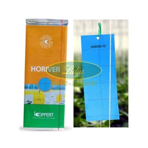 NATUPOL HORIVER NIEBIESKI 25X40
