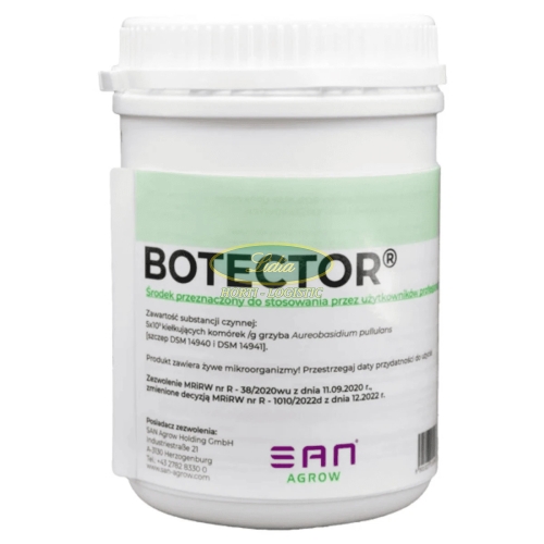 BOTECTOR 0,4 kg