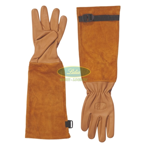 FELCO - RĘKAWICE DO RÓŻ XL - EXTRA LARGE