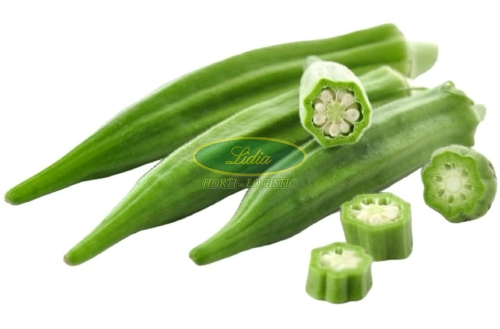 OKRA 2g