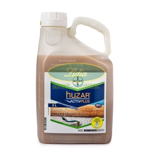 HUZAR ACTIV PLUS 5 L
